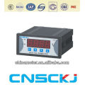 96*48mm Single phase Digital Voltmeter with alarm